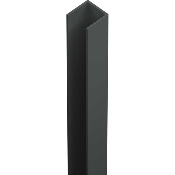 Quick Screen Horizontal Rail