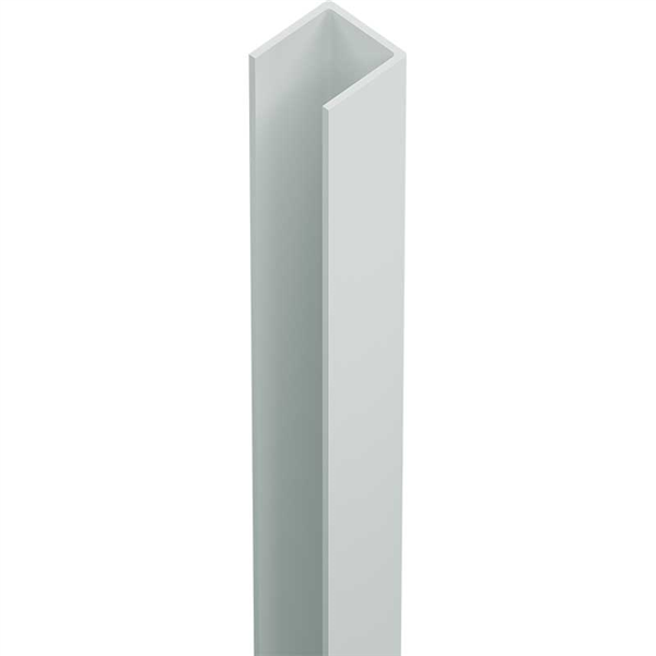 Quick Screen Horizontal Rail
