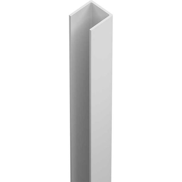 Quick Screen Horizontal Rail
