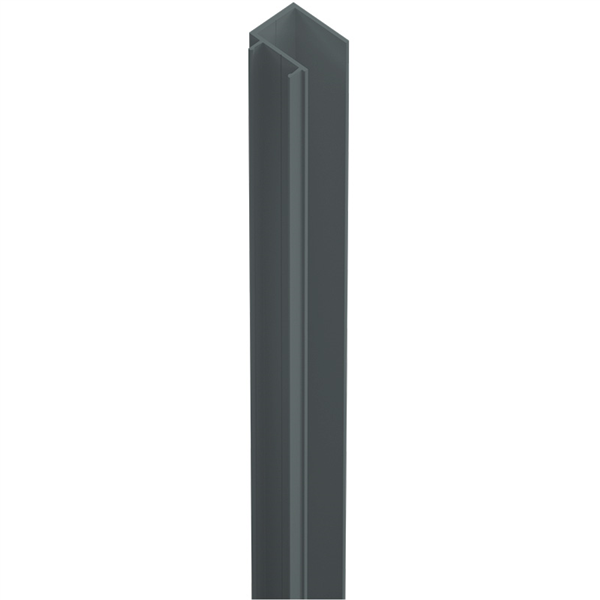 Quick Screen Side Frame