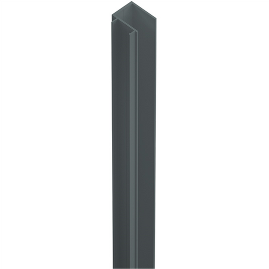 Quick Screen Side Frame