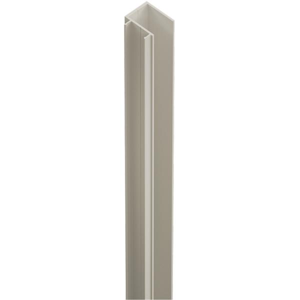 Quick Screen Side Frame