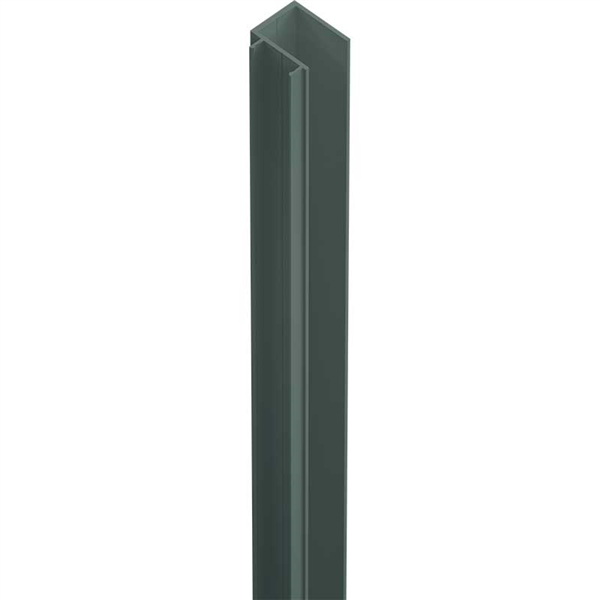 Quick Screen Side Frame