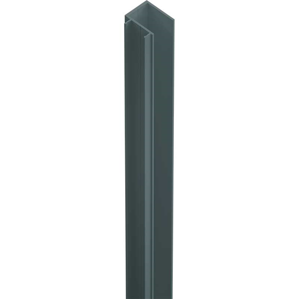 Quick Screen Side Frame