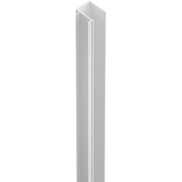 Quick Screen Side Frame