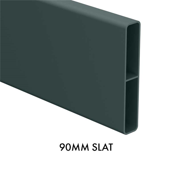 Slat (Centre Support)