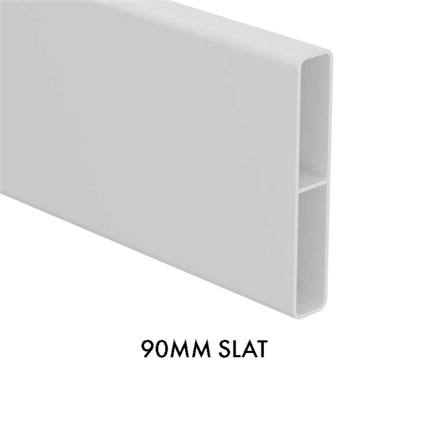 Slat (Centre Support)