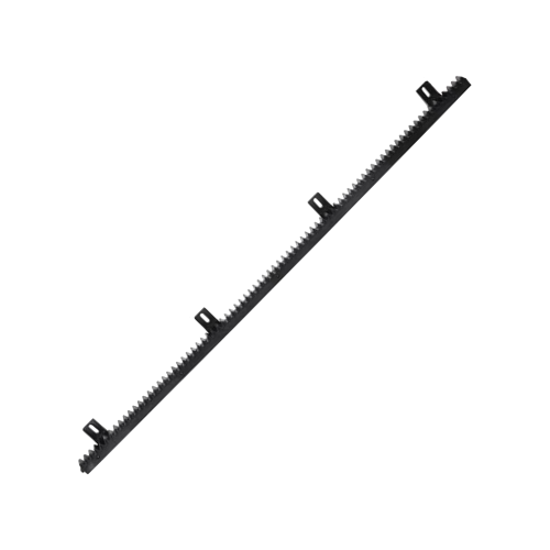 Nylon Gear Racking (1M) – Only Fences