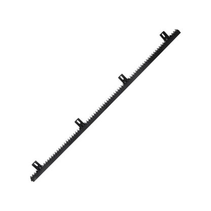 Nylon Gear Racking (1M)