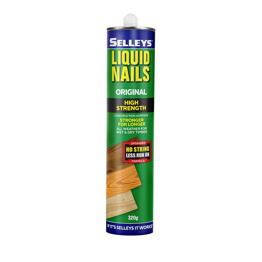 Selley's Liquid Nails