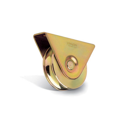 External Sliding Gate Wheels (U Groove)