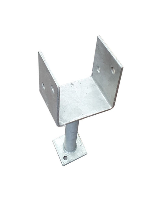 Galvenised Stirrups