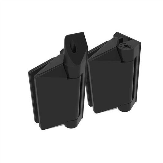 Polaris - 125 Series Soft Close Hinges (Wall to Gate)