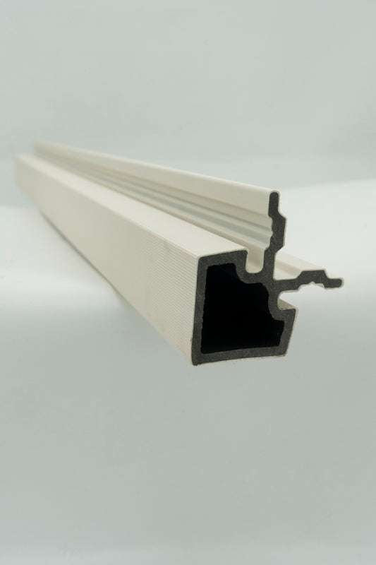 WoodEvo Corner Trim (60x60x3600mm)