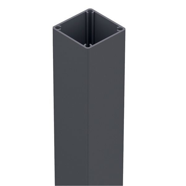 Post Extrusion