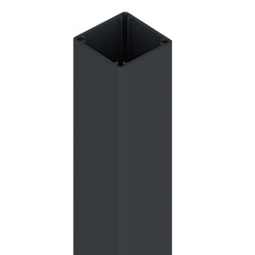 Post Extrusion