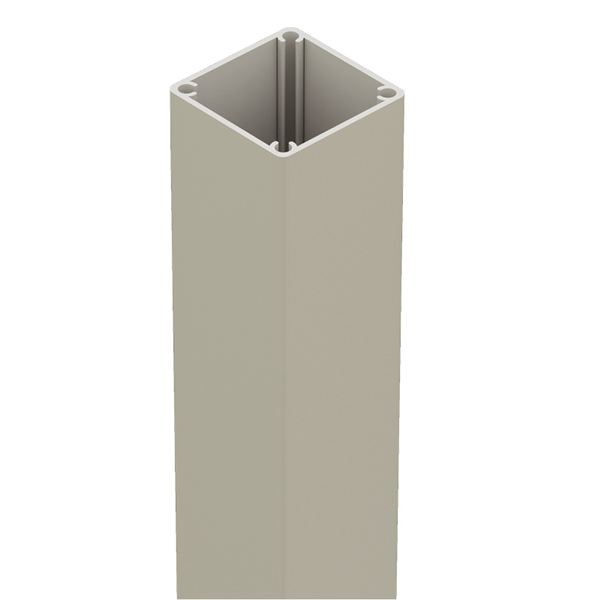 Post Extrusion