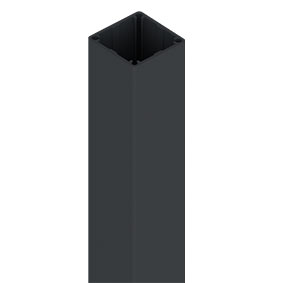 Post Extrusion