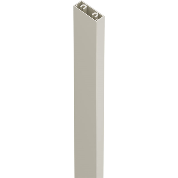 Centre Support Rail