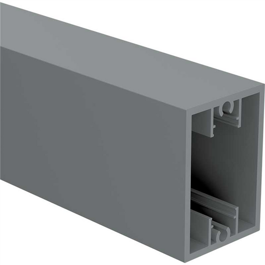 Heavy Duty Rail