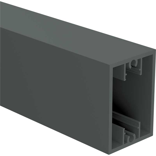 Heavy Duty Rail