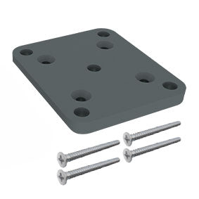 Post Base Plate