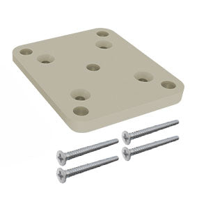 Post Base Plate