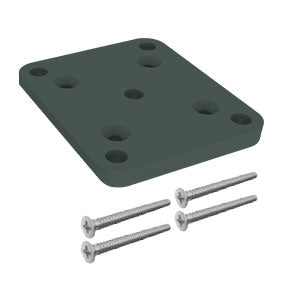 Post Base Plate