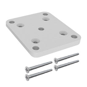 Post Base Plate