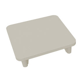 65mm Flat Top Cap