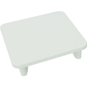 65mm Flat Top Cap