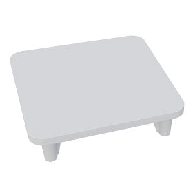 65mm Flat Top Cap