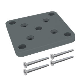 Post Base Plate
