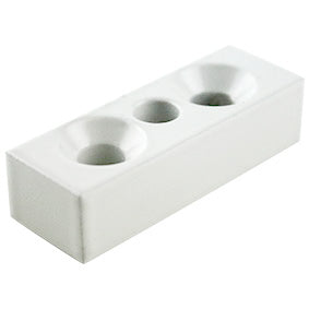 Centre Support Rail Top/Base Cap