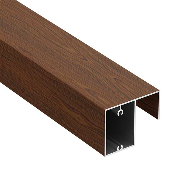 Top Rail