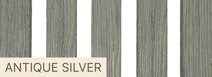 WoodEvo Battens