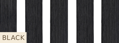 WoodEvo Battens
