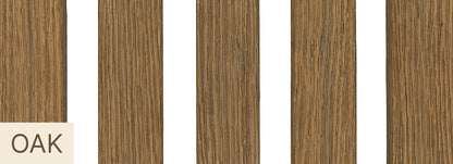 WoodEvo Battens