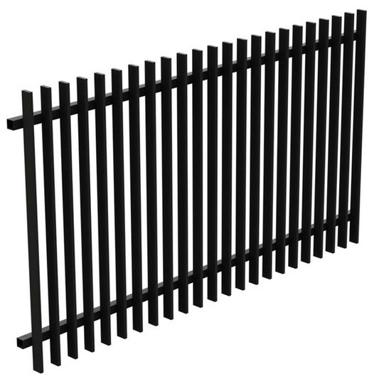 Blade Panel