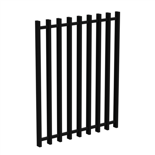 Barr Gate