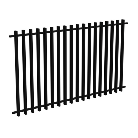 Barr Panel