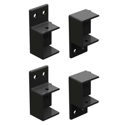 Blade Open Bracket - 4 Pack