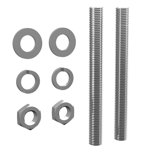 Madrid Tilt – Fixing Kit