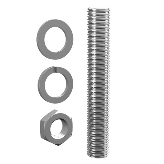 Madrid Tilt – Fixing Kit