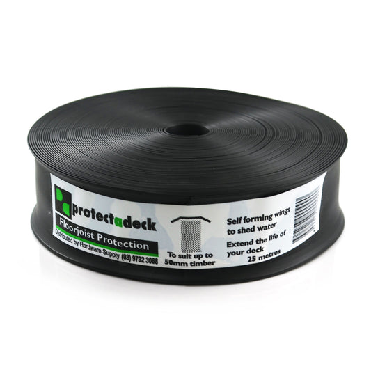 Protect a Deck - 50mm x 25 Metres