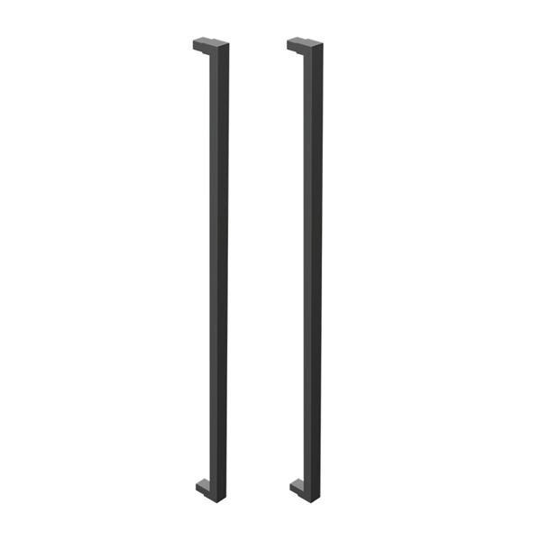 Flattop Gate Converter