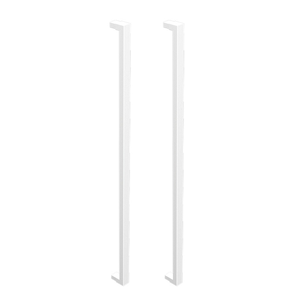 Flattop Gate Converter