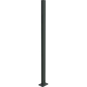 Base Plated Posts - 50x50mm