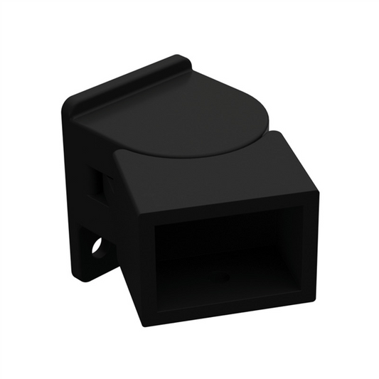 Horizontal Swivel Brackets - 40x25mm