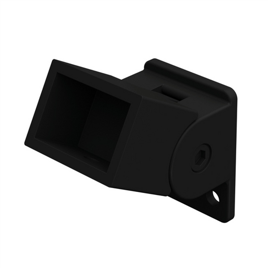 Vertical Swivel Brackets - 40x25mm